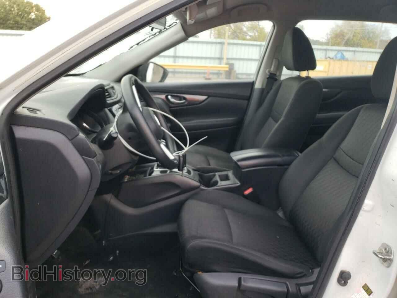 2017 NISSAN ROGUE - VIN: KNMAT2MT4HP615133 - Фото 5