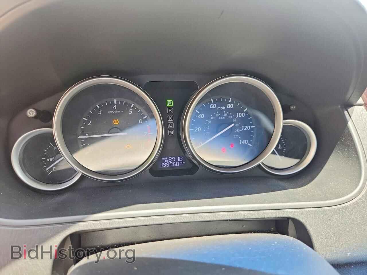 2013 MAZDA CX-9 - VIN: JM3TB3DA0D0403842 - Фото 9