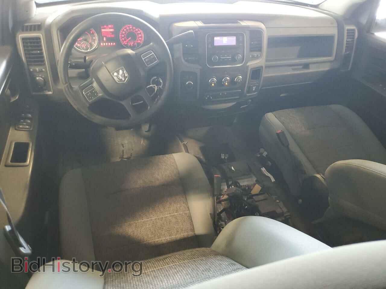 2017 RAM 1500 - VIN: 1C6RR7XT6HS773777 - Фото 8