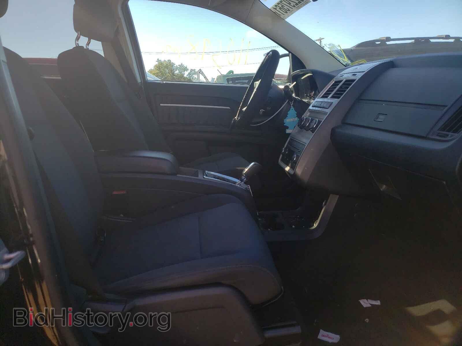 2010 DODGE JOURNEY - VIN: 3D4PG5FV4AT116058 - Фото 5