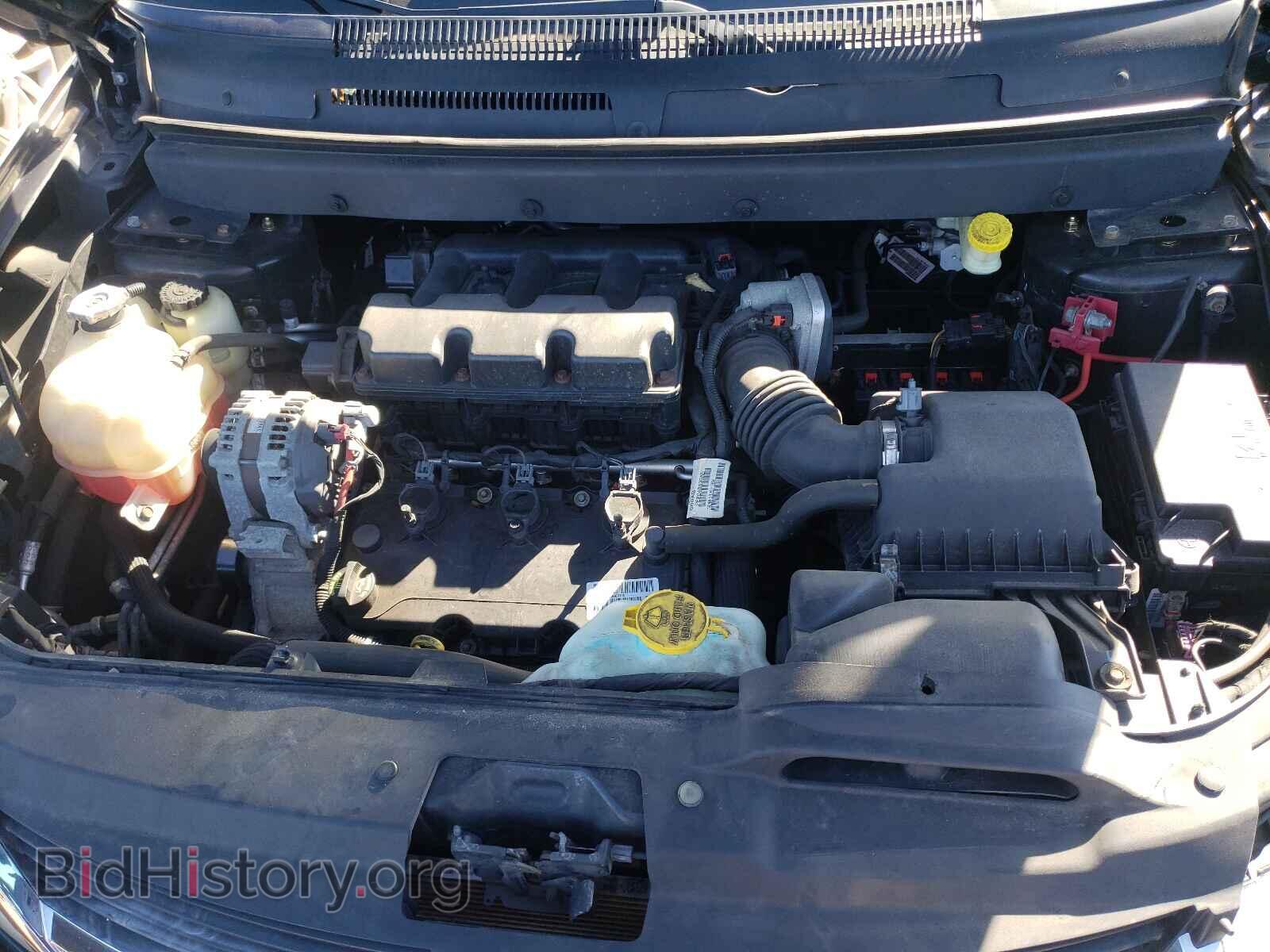 2010 DODGE JOURNEY - VIN: 3D4PG5FV4AT116058 - Фото 7