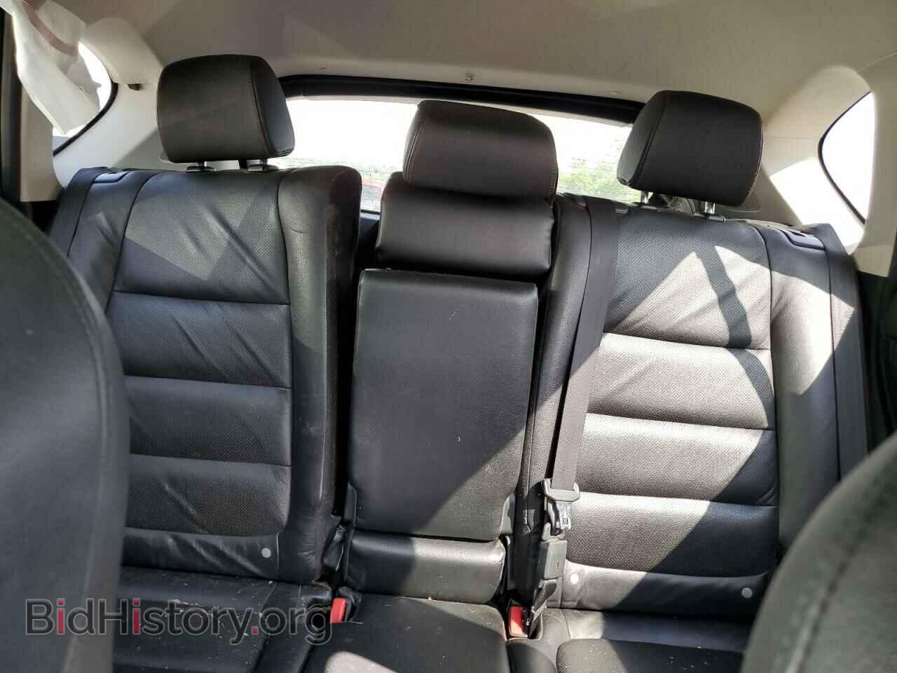 2013 MAZDA CX-5 - VIN: JM3KE2DE6D0166869 - Фото 10