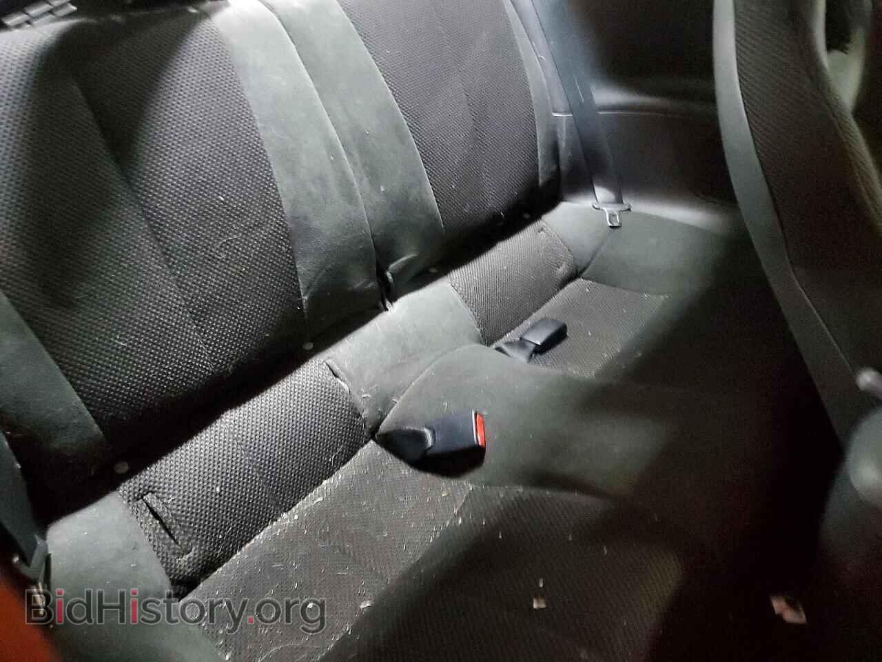 2008 MITSUBISHI ECLIPSE - VIN: 4A3AK24F58E032723 - Photo 10