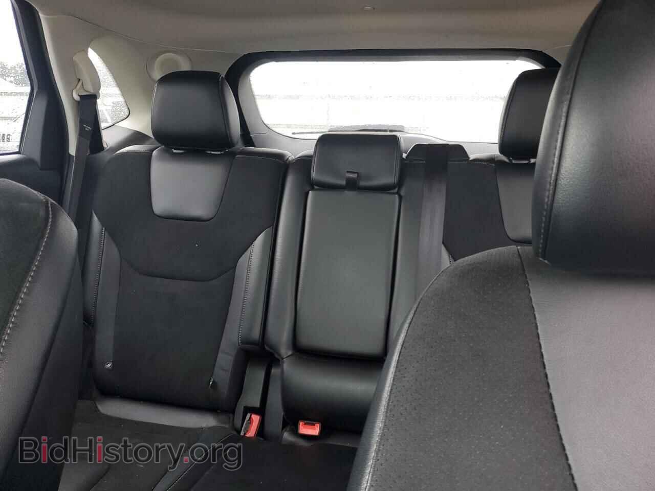 2015 FORD EDGE - VIN: 2FMPK4AP6FBB79174 - Фото 10
