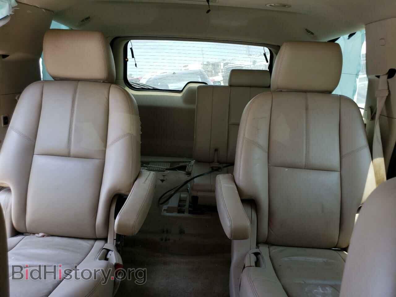 2014 GMC YUKON - VIN: 1GKS1CE08ER184241 - Фото 10