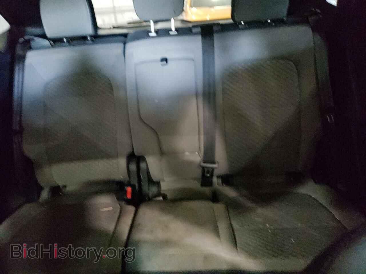2020 FORD ESCAPE - VIN: 1FMCU9G67LUA36700 - Фото 10