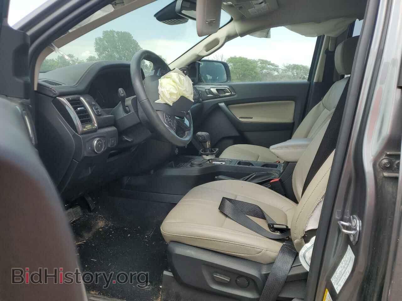 2021 FORD RANGER - VIN: 1FTER4FH3MLD93089 - Фото 7