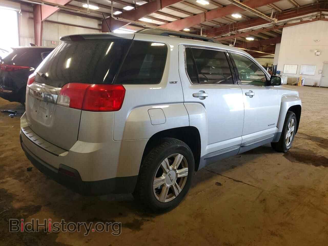 2015 GMC TERRAIN - VIN: 2GKALSEK6F6195043 - Photo 3