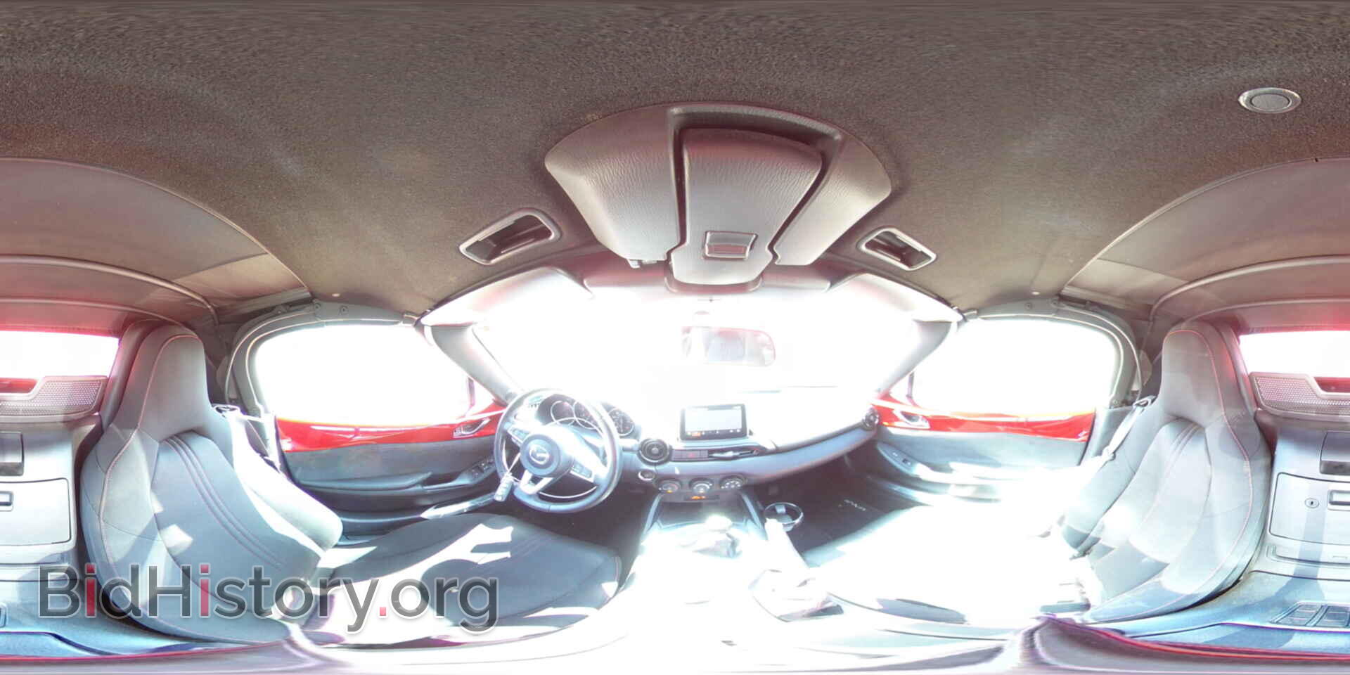 2016 MAZDA MX5 - VIN: JM1NDAC73G0116909 - Фото 14