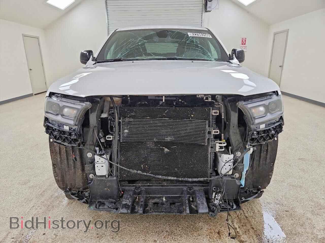 2026 DODGE DURANGO - VIN: 1C4RDJDG6TC183898 - Photo 5