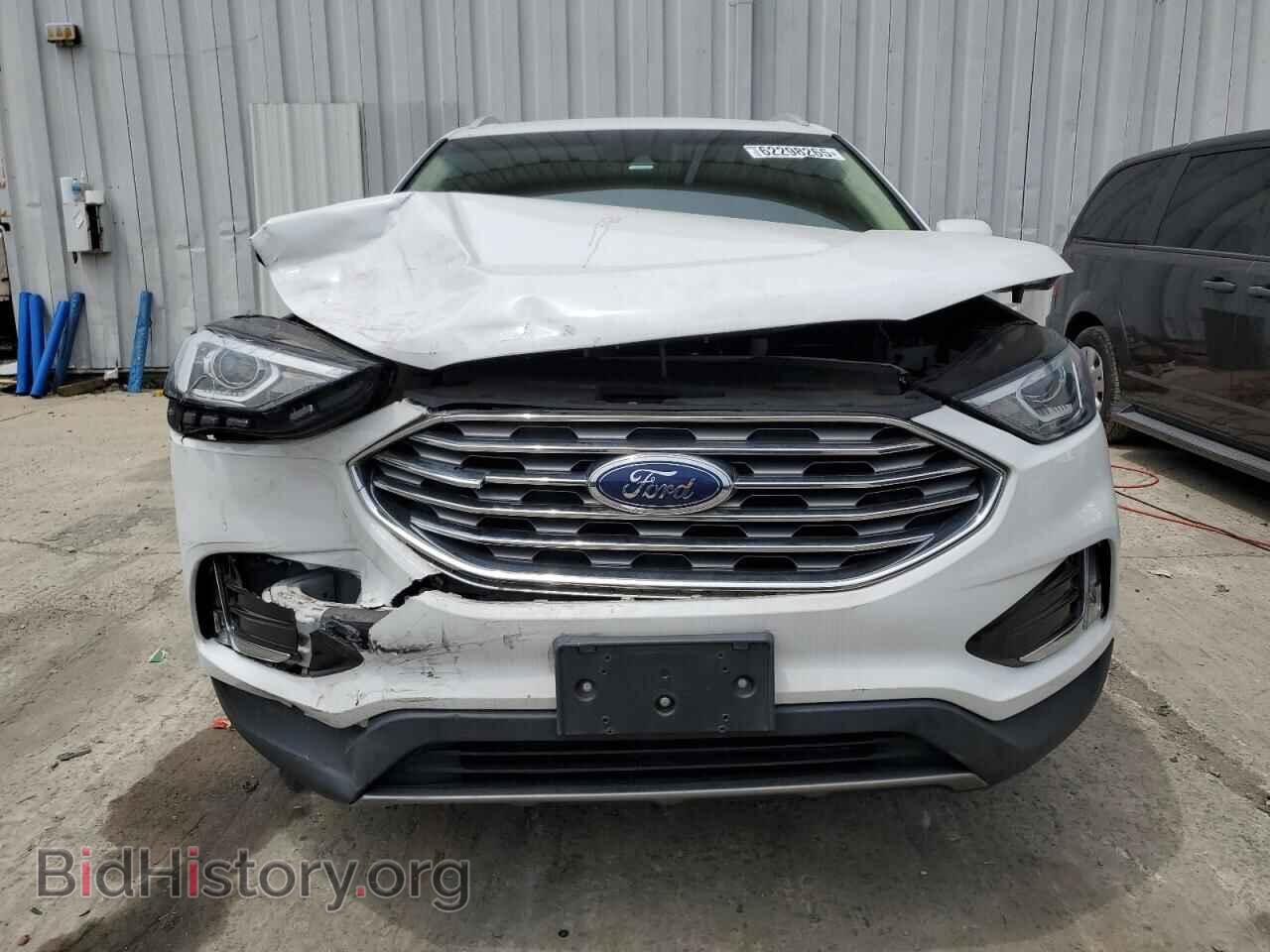 2019 FORD EDGE - VIN: 2FMPK3J92KBC68410 - Фото 5