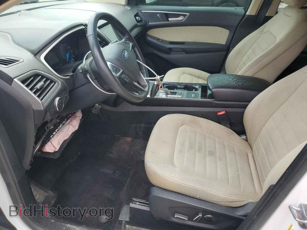 2019 FORD EDGE - VIN: 2FMPK3J92KBC68410 - Фото 7