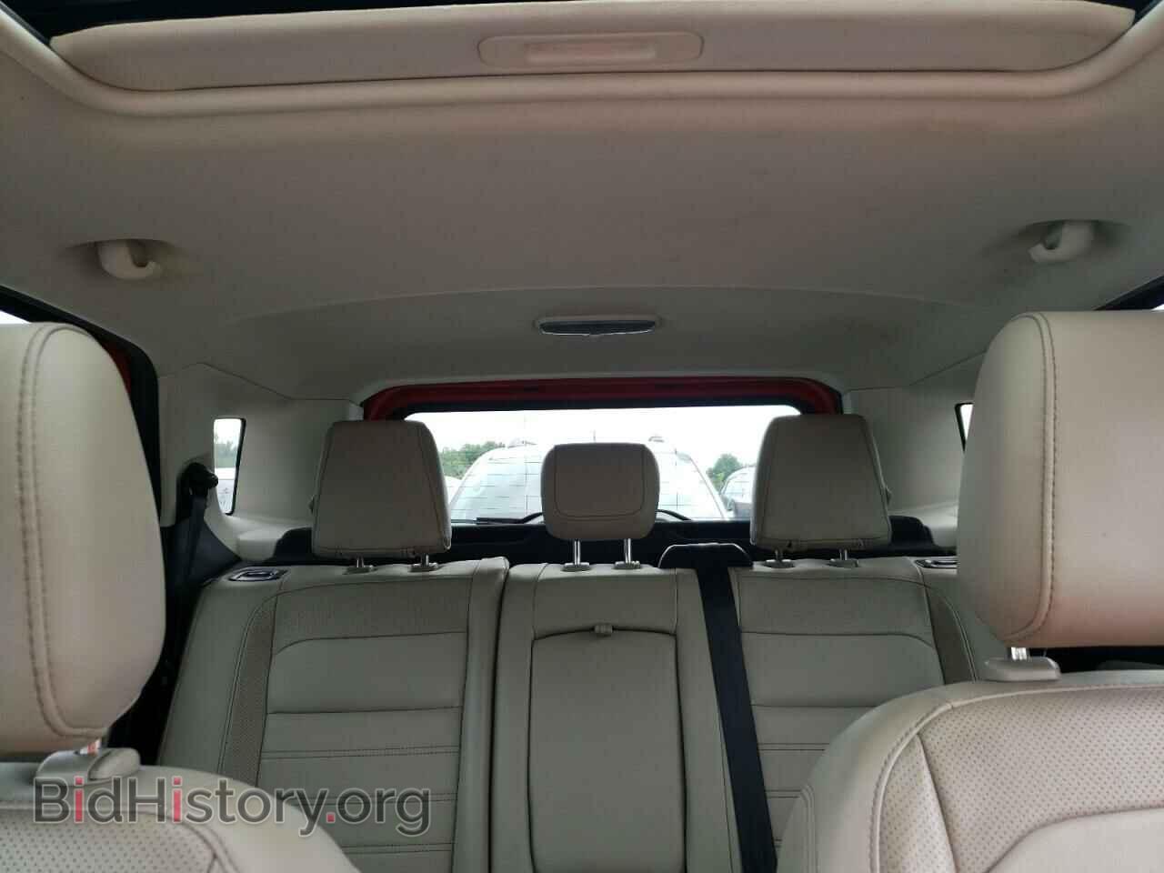 2020 FORD ECOSPORT - VIN: MAJ6S3KL6LC360489 - Фото 10