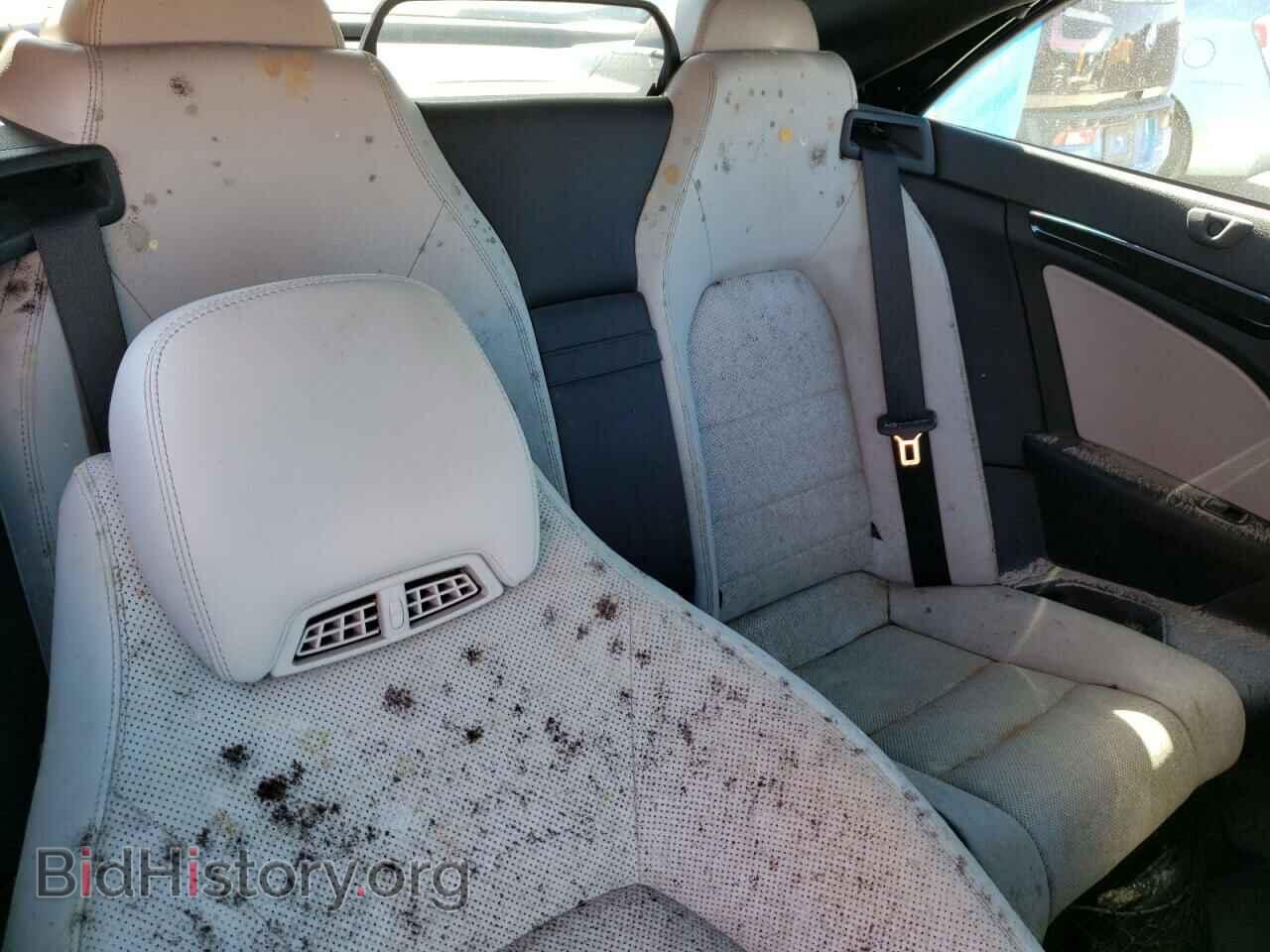 2013 MERCEDES-BENZ E-CLASS - VIN: WDDKK7DF9DF209630 - Фото 6