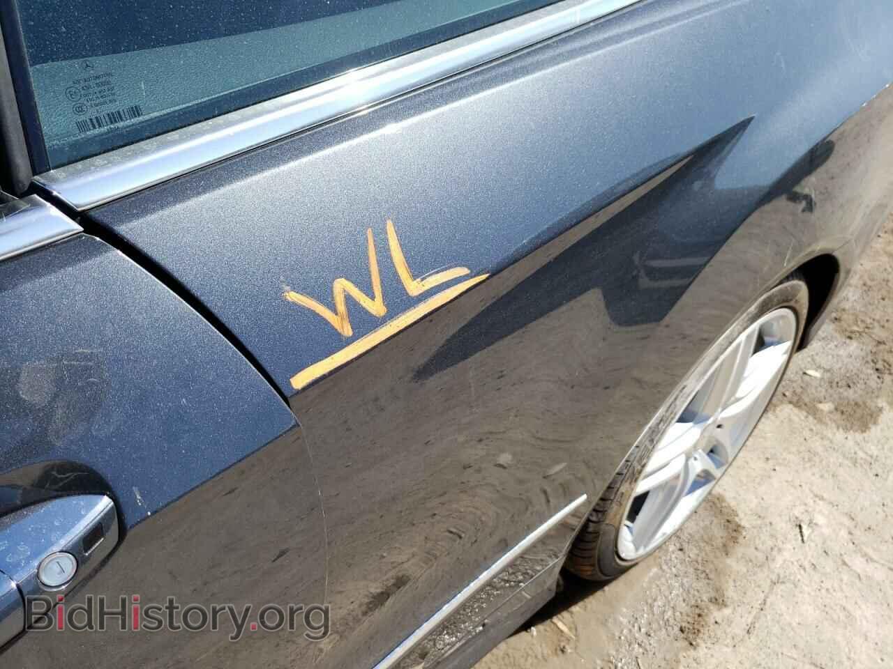 2013 MERCEDES-BENZ E-CLASS - VIN: WDDKK7DF9DF209630 - Фото 9