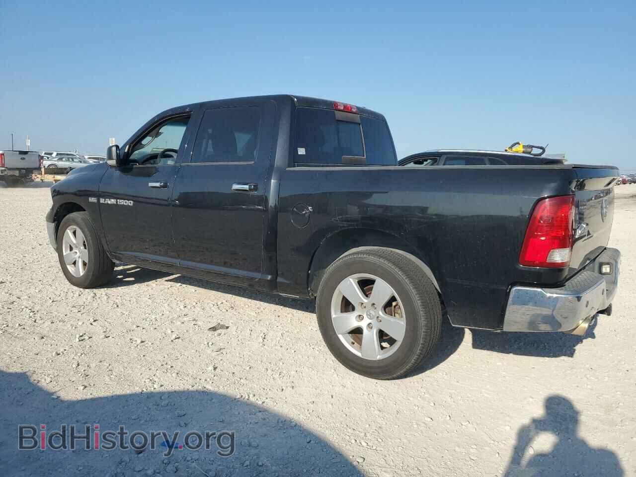 2011 DODGE All Models - VIN: 1D7RB1CT0BS533508 - Photo 2