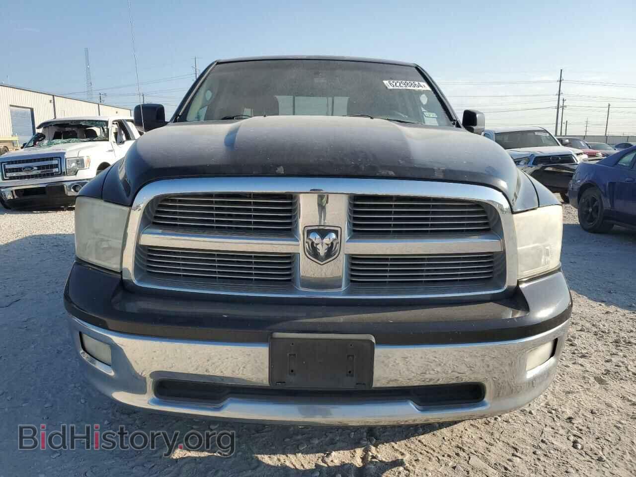 2011 DODGE All Models - VIN: 1D7RB1CT0BS533508 - Photo 5