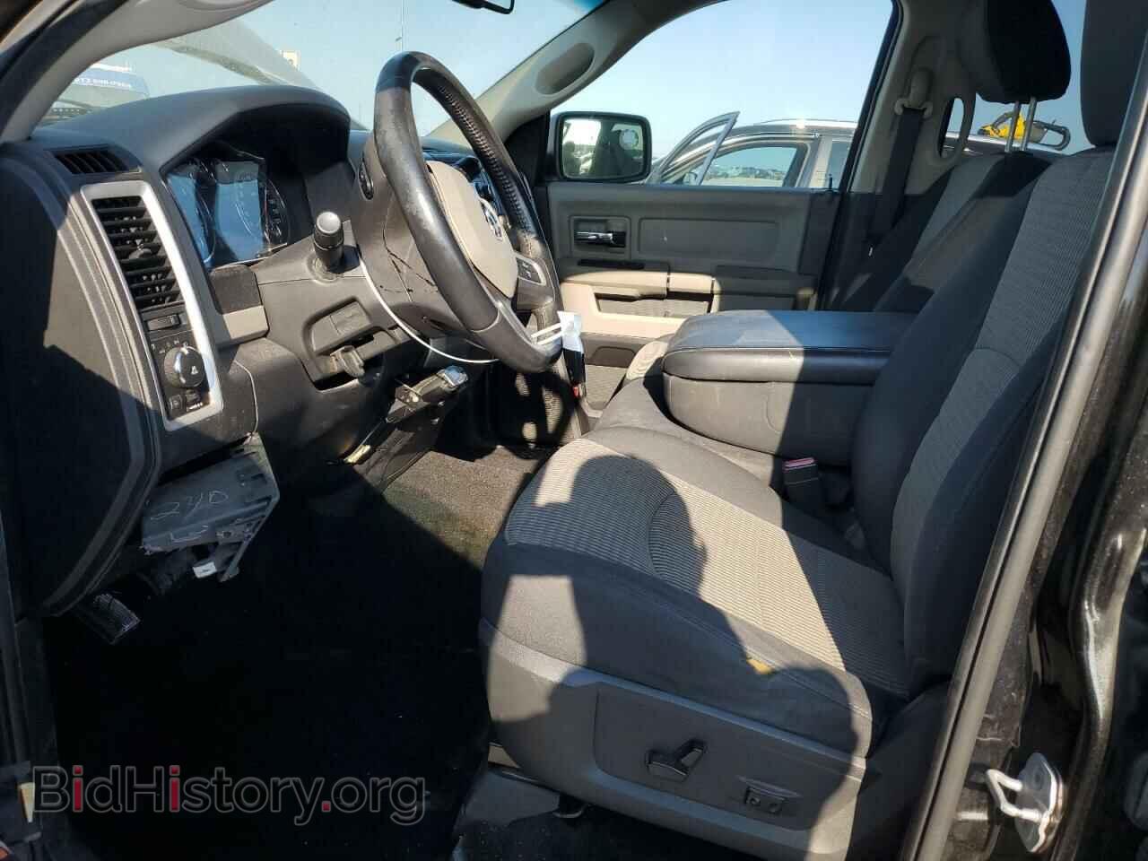 2011 DODGE All Models - VIN: 1D7RB1CT0BS533508 - Photo 7