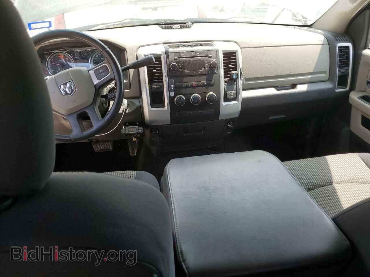2011 DODGE All Models - VIN: 1D7RB1CT0BS533508 - Photo 8