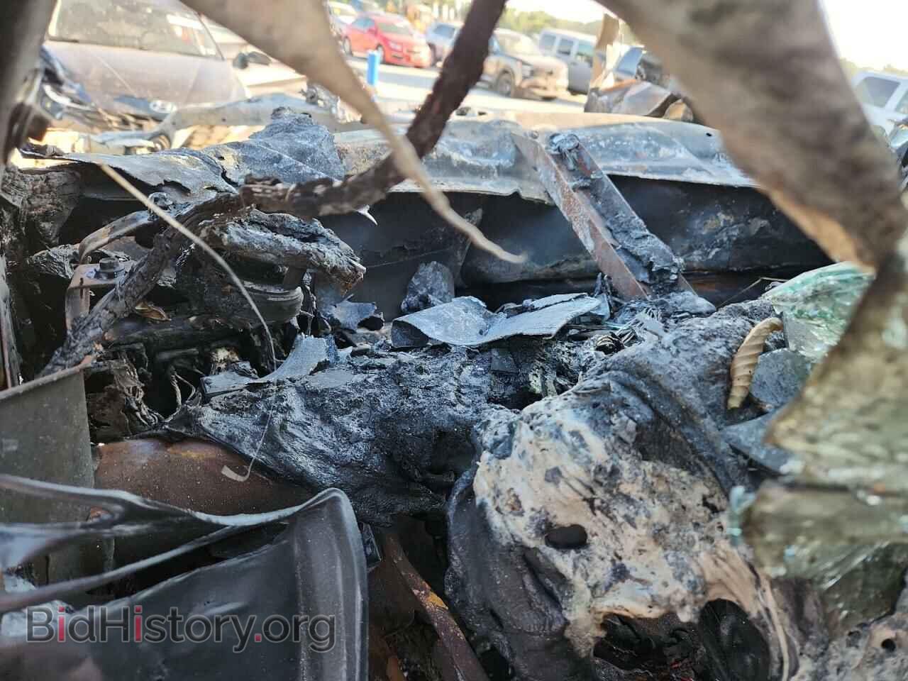 2017 RAM 1500 - VIN: 3C6RR7LT9HG709777 - Фото 9