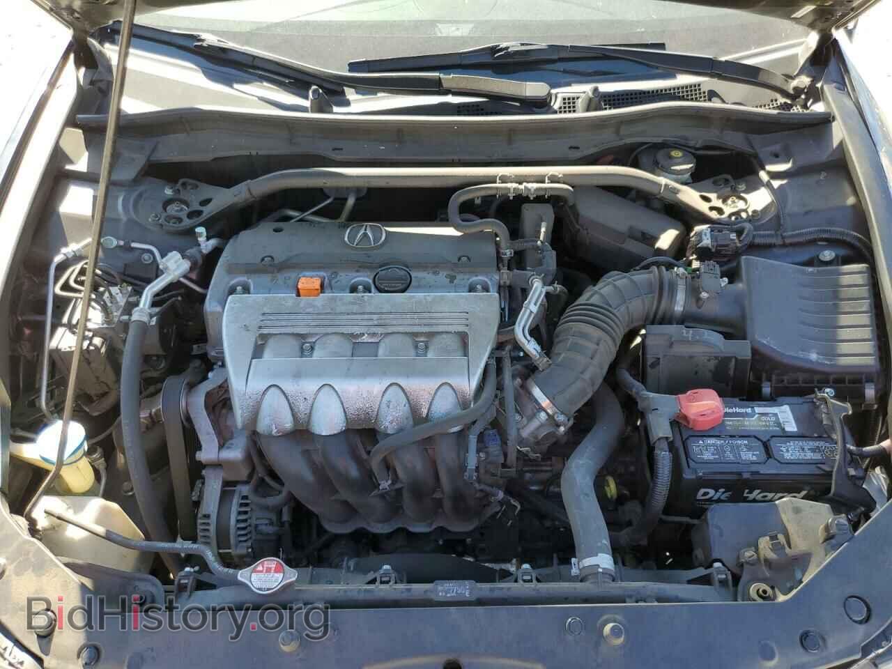 2014 ACURA TSX - VIN: JH4CU2F45EC005402 - Фото 7