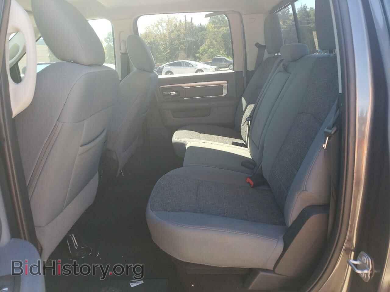 2017 RAM 1500 - VIN: 1C6RR7TT5HS727878 - Фото 6