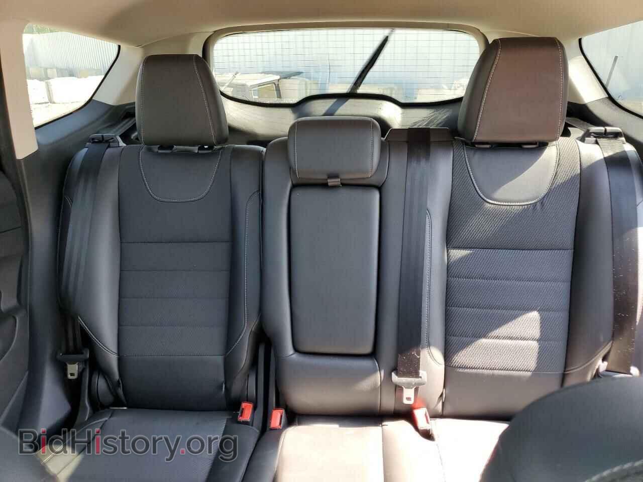 2016 FORD ESCAPE - VIN: 1FMCU0GX2GUA82655 - Фото 10