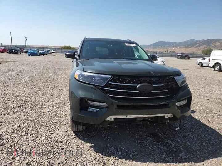 2024 FORD EXPLORER - VIN: 1FMSK8DH0RGA12215 - Photo 13