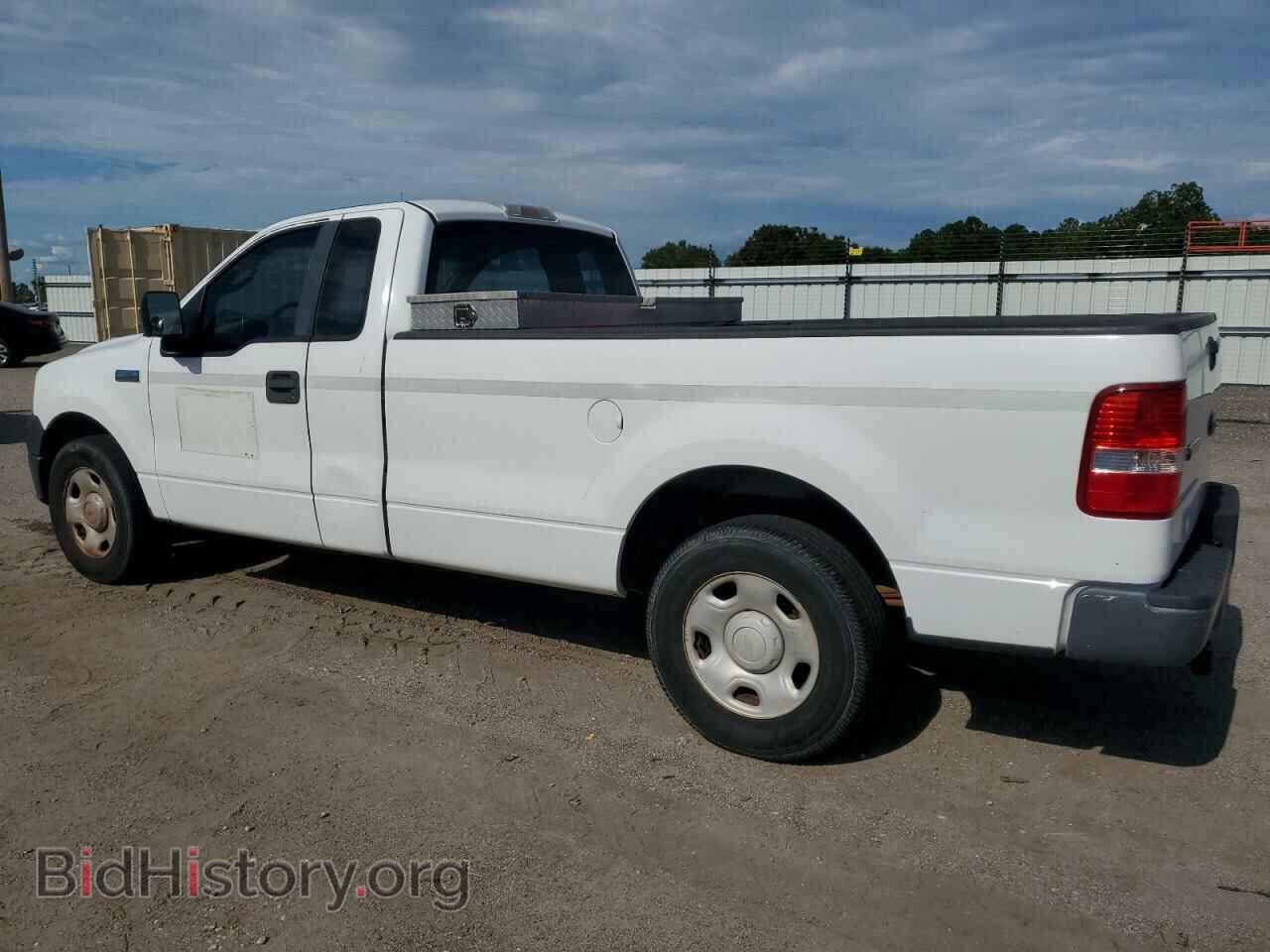 2007 FORD All Models - VIN: 1FTRF12W37KC19076 - Photo 2
