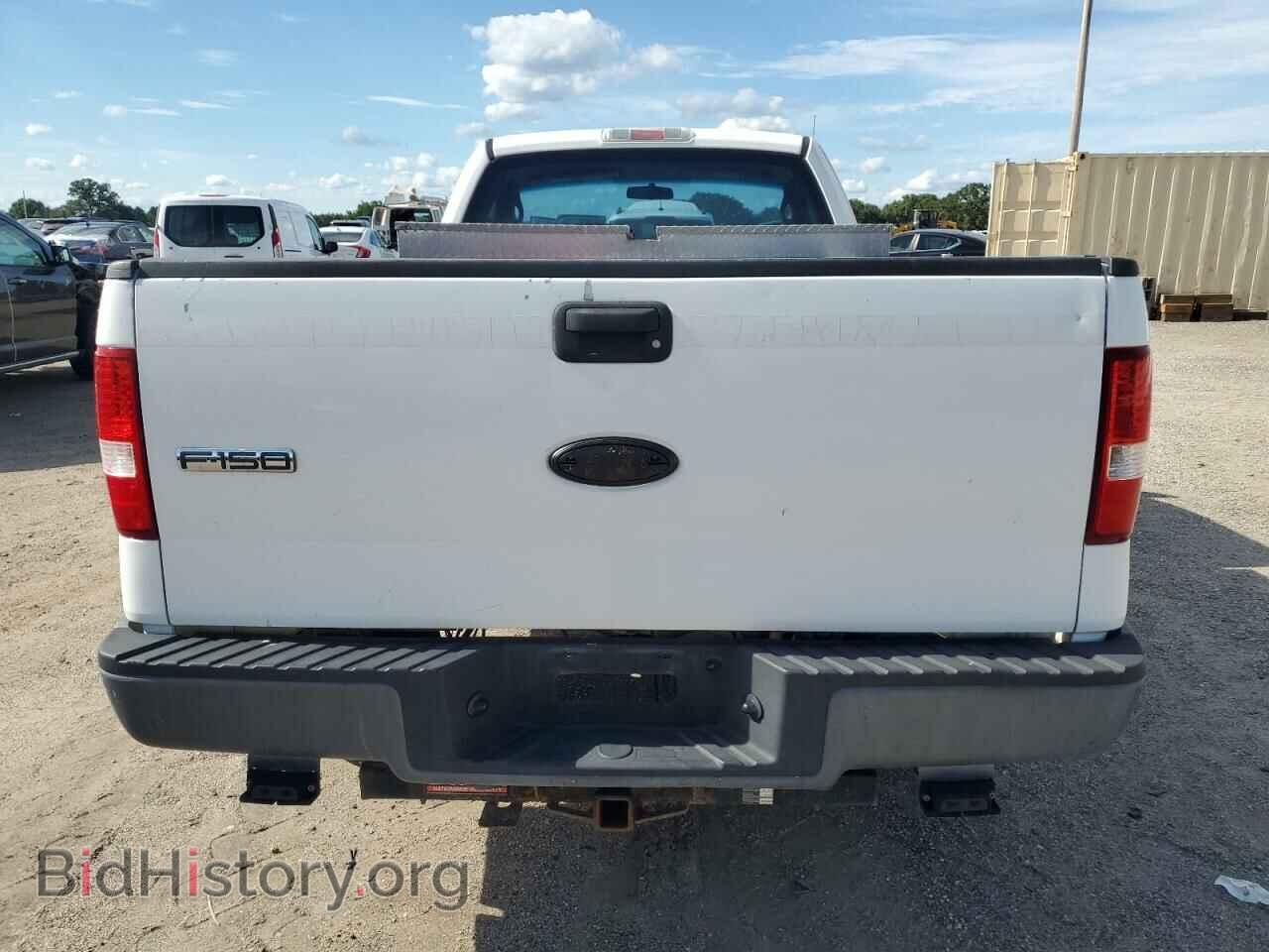 2007 FORD All Models - VIN: 1FTRF12W37KC19076 - Photo 6