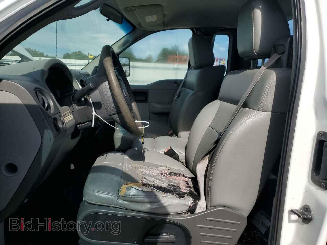 2007 FORD All Models - VIN: 1FTRF12W37KC19076 - Photo 7