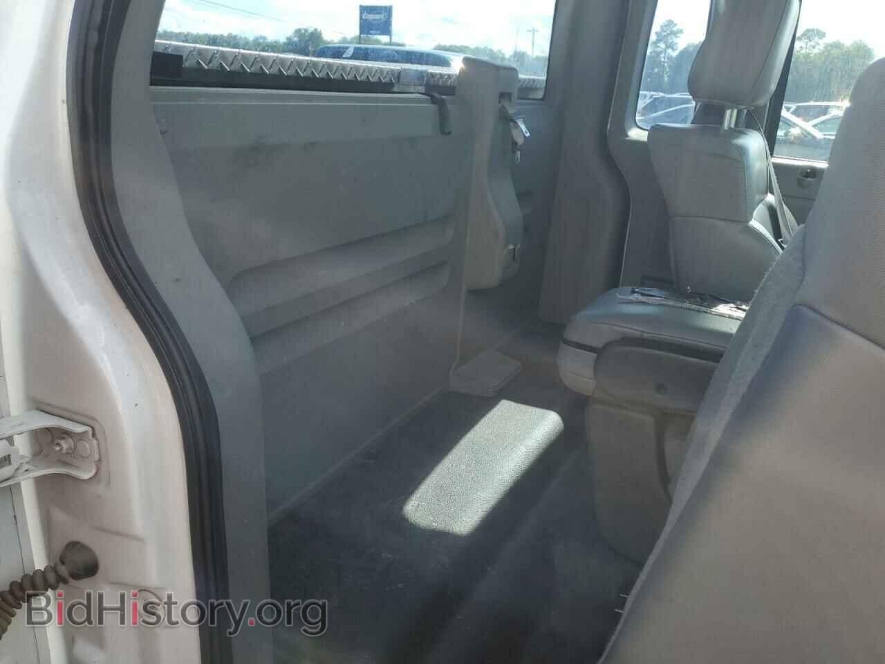 2007 FORD All Models - VIN: 1FTRF12W37KC19076 - Photo 10