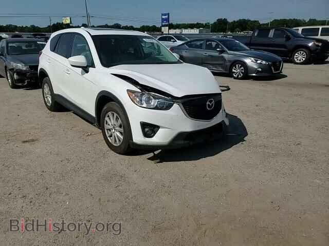 2013 MAZDA CX-5 - VIN: JM3KE2CE8D0128304 - Фото 15