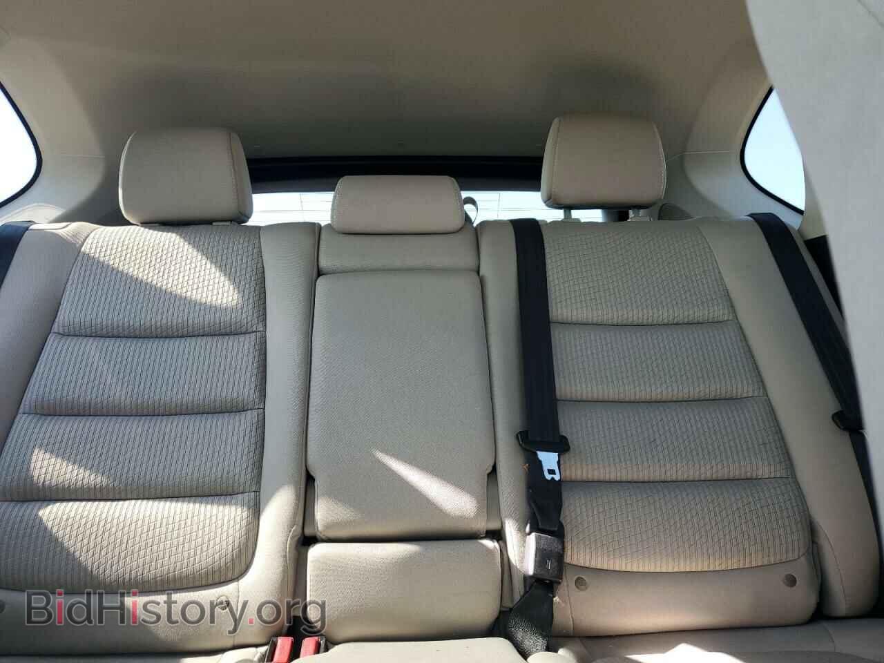 2013 MAZDA CX-5 - VIN: JM3KE2CE8D0128304 - Фото 10