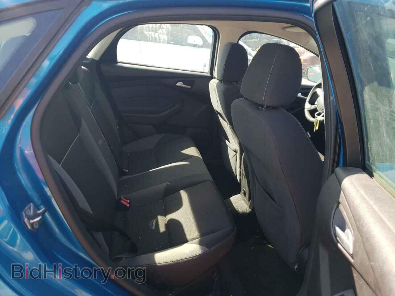 2013 FORD FOCUS - VIN: 1FADP3F23DL221352 - Photo 6