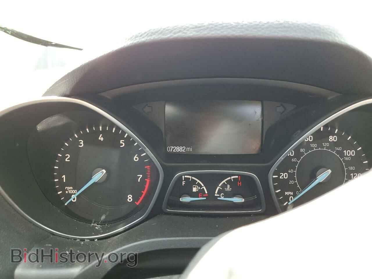 2018 FORD ESCAPE - VIN: 1FMCU9HD9JUC36391 - Фото 9
