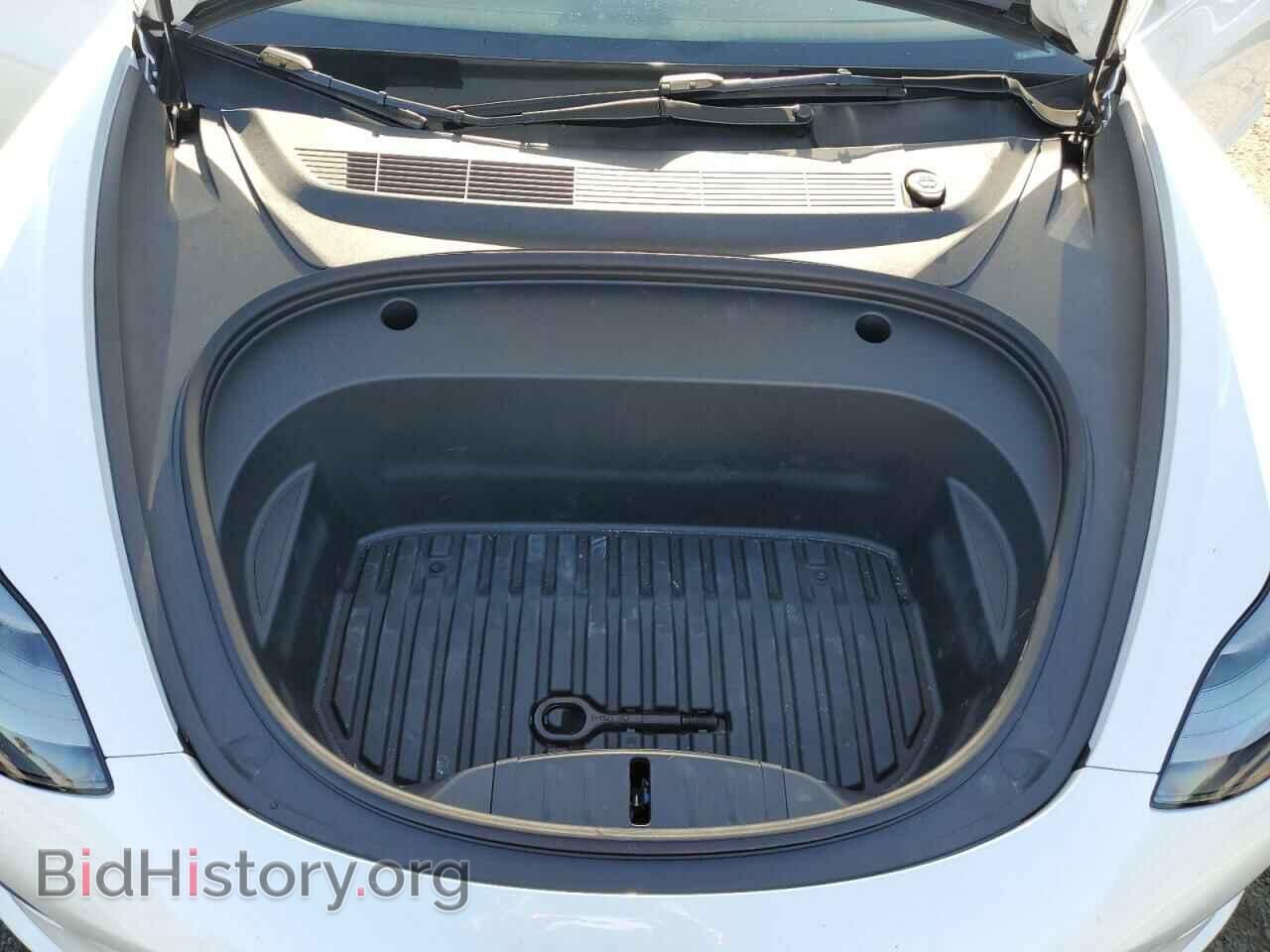 2023 TESLA MODEL 3 - VIN: 5YJ3E1EA2PF510898 - Фото 11