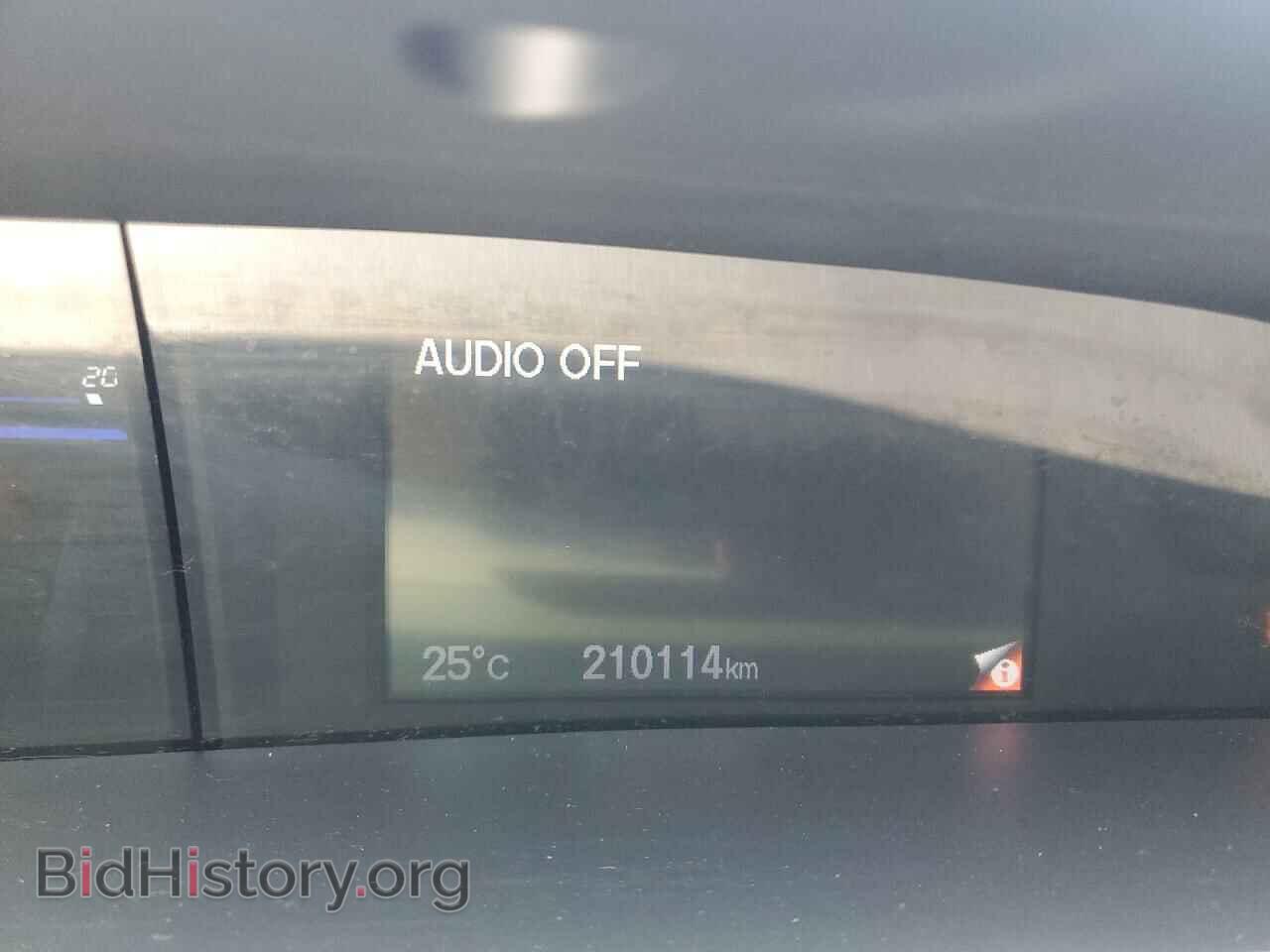 2013 HONDA CIVIC - VIN: 2HGFB2F47DH024292 - Фото 9