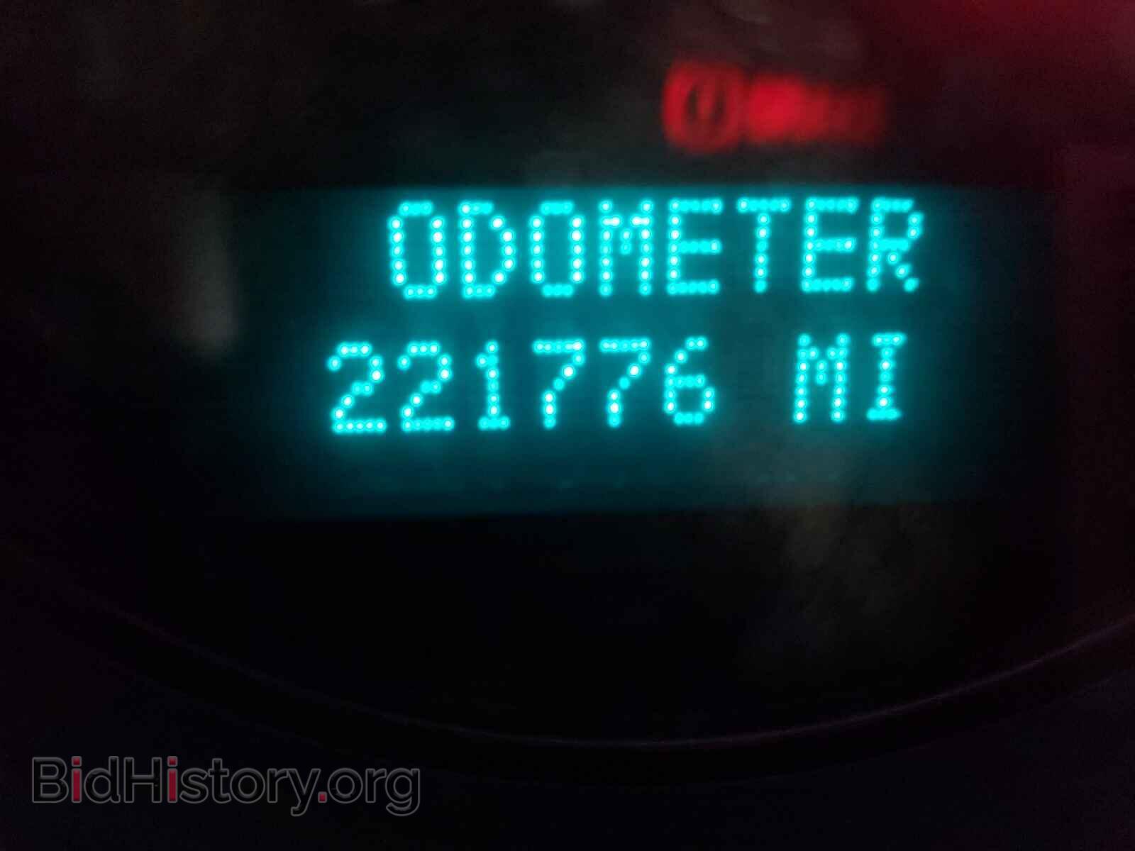 2008 CHEVROLET SILVERADO - VIN: 1GCHC33658F214860 - Фото 8