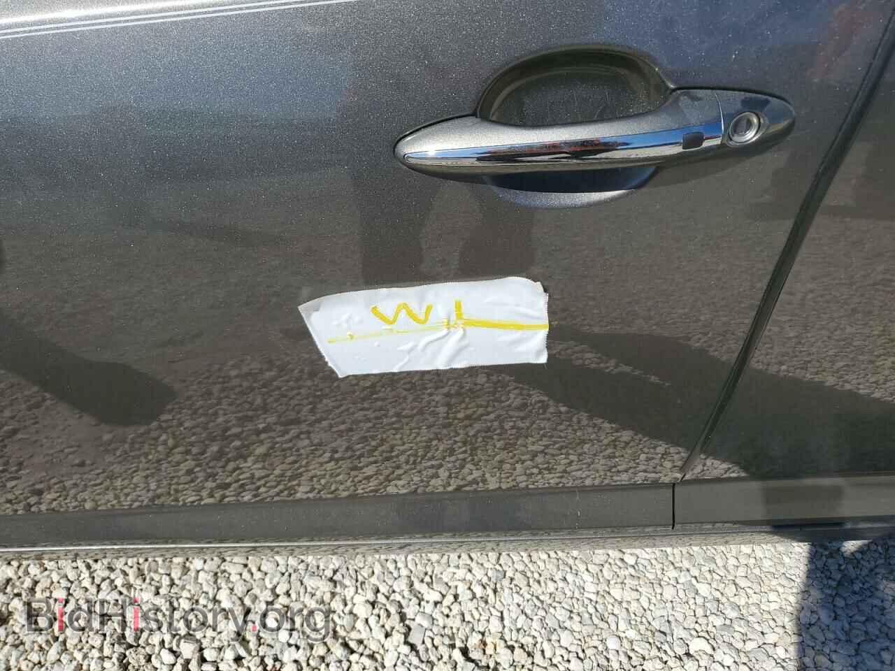 2013 KIA OPTIMA - VIN: 5XXGN4A70DG119934 - Фото 9