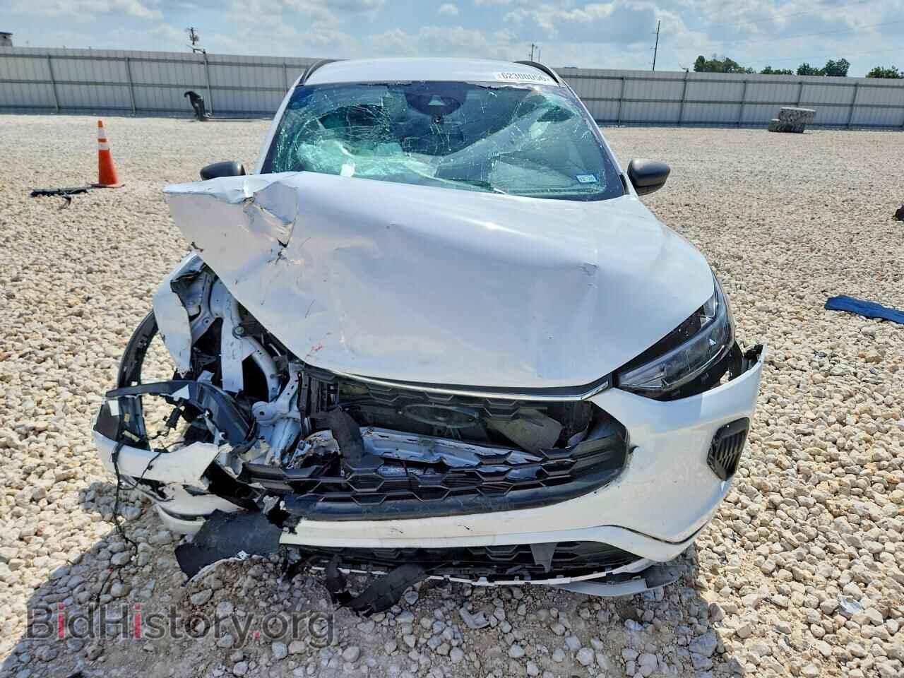 2023 FORD ESCAPE - VIN: 1FMCU0MN3PUB12507 - Фото 5