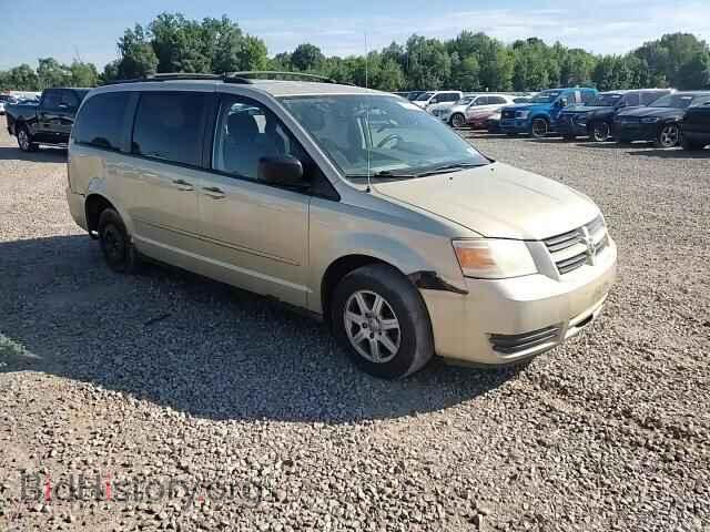 2010 DODGE CARAVAN - VIN: 2D4RN3D10AR427007 - Photo 14