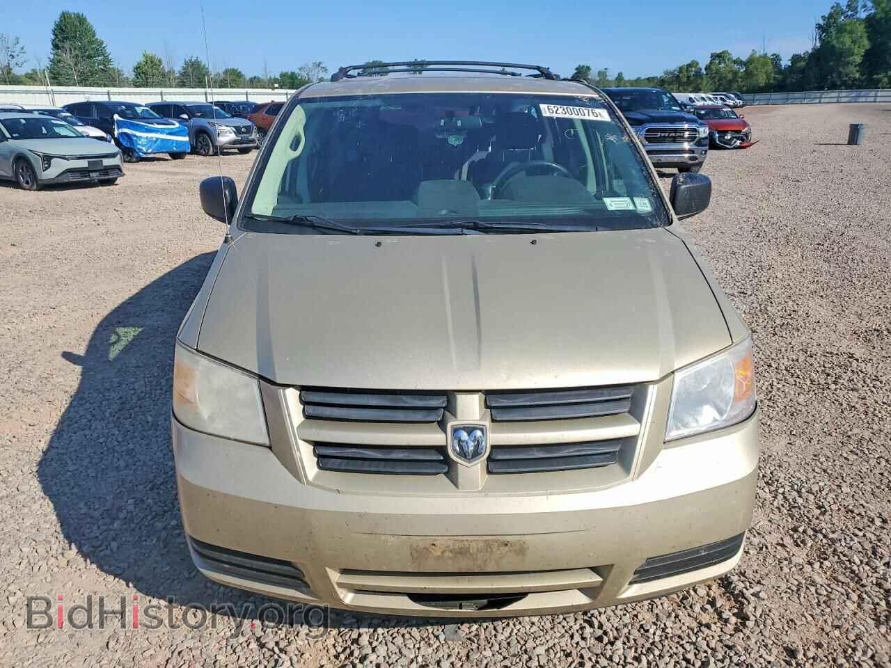 2010 DODGE CARAVAN - VIN: 2D4RN3D10AR427007 - Photo 5
