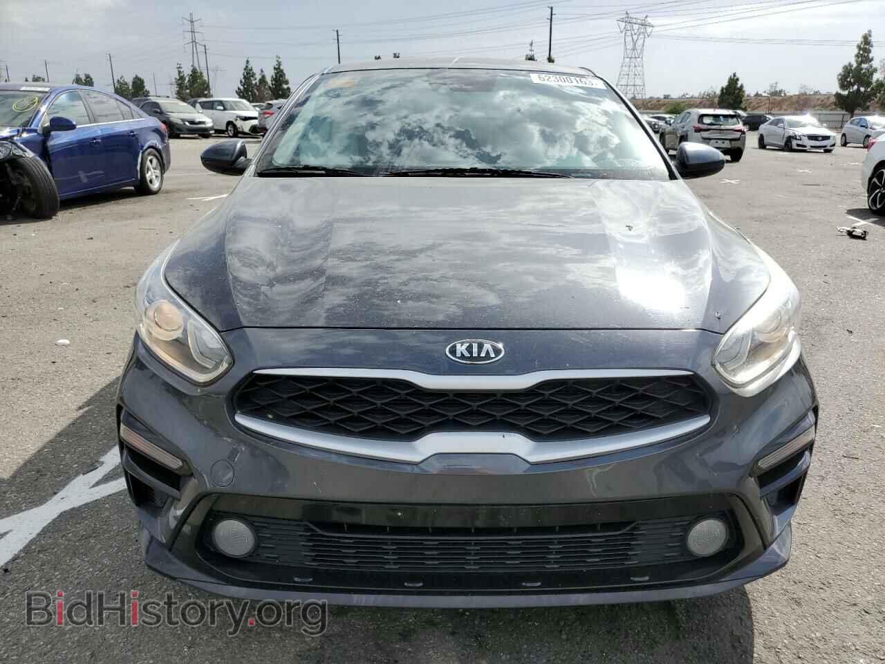 2019 KIA FORTE - VIN: 3KPF24AD9KE040794 - Фото 5