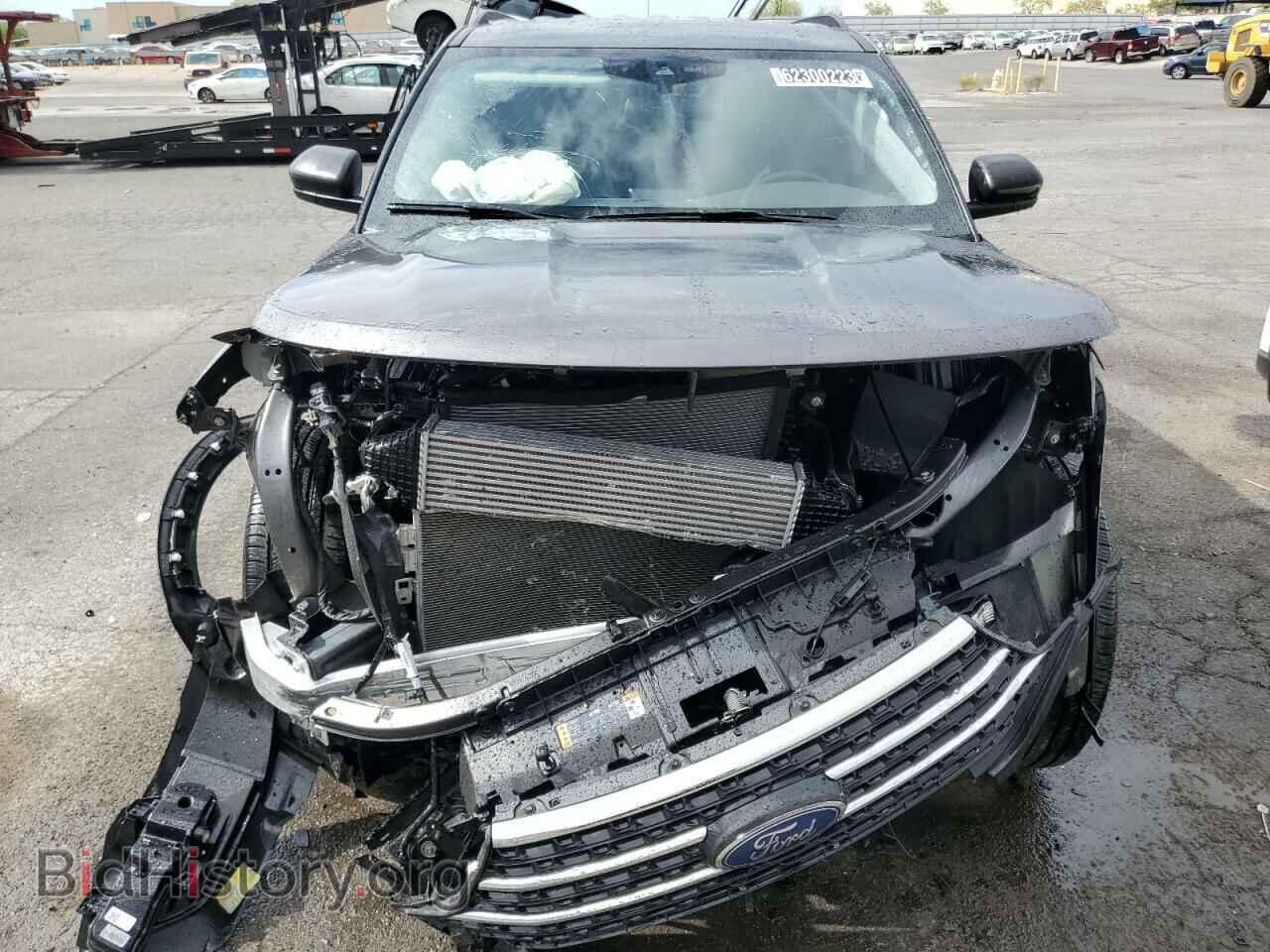 2023 FORD EXPLORER - VIN: 1FMSK8DHXPGA58454 - Фото 5