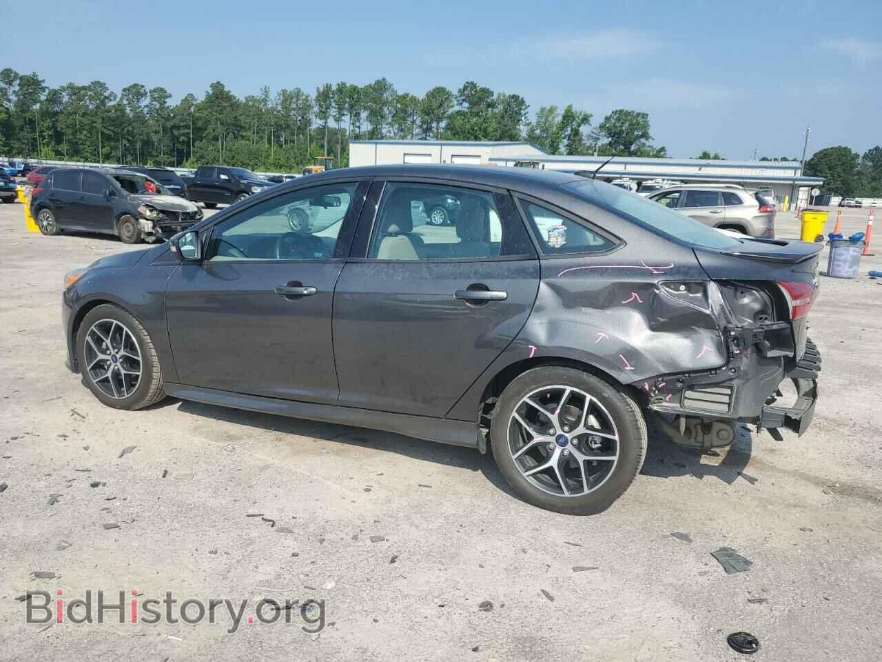 2016 FORD FOCUS - VIN: 1FADP3F24GL261234 - Photo 2