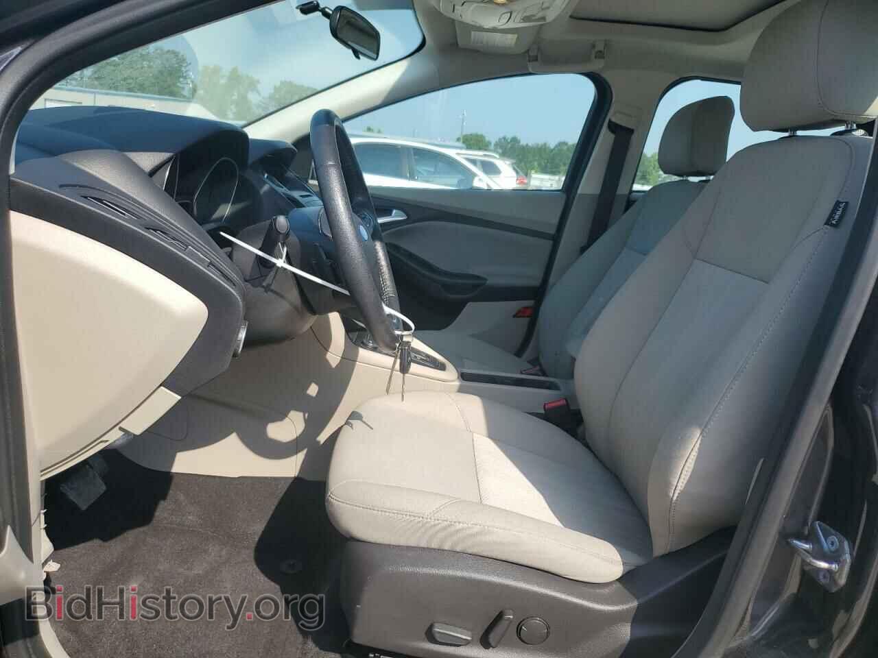 2016 FORD FOCUS - VIN: 1FADP3F24GL261234 - Photo 7