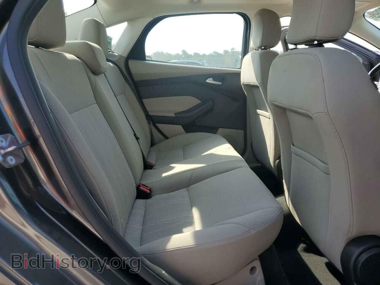 2016 FORD FOCUS - VIN: 1FADP3F24GL261234 - Photo 10