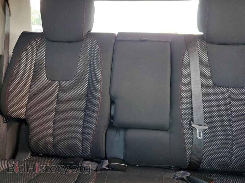 2011 GMC TERRAIN (VIN 2CTFLTEC2B6441665) — фото 10 из 14