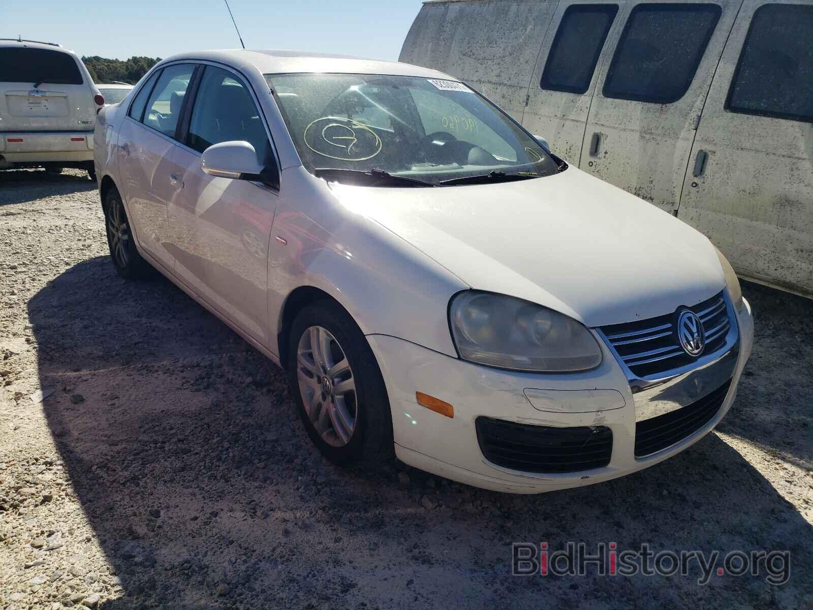 Photo 3VWEF71K97M149928 - VOLKSWAGEN JETTA 2007